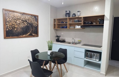 Merida Municipality Apartment | `Depto. Elegante Para estar de paseo o trabajo”