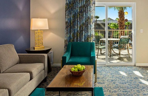 Terra Lago Hotel | Desert Oasis – Two Bedroom at Club Wyndham Indio