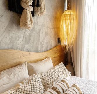 Playa Paraiso Apartment | Designer Cave Condo with Beach Club included - Hotel Zone Tulum