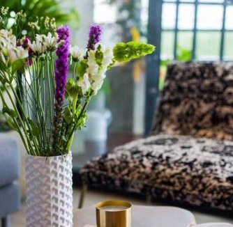Ekbalan Apartment | Designer Penthouse - Rooftop Pool & Jungle View