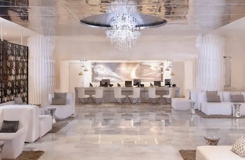 Puerto Morelos Apartment | Desire Pearl Mansion! 3 weeks available in 2024!