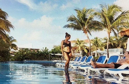 Puerto Morelos Condo | Desire Resort Pearl or Riviera Maya (all inclusive - adult only)
