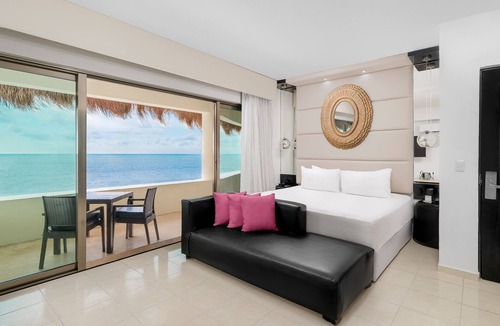 Puerto Morelos Resort | Desire Riviera Maya Resort, Couples Only - Adults Only All Inclusive