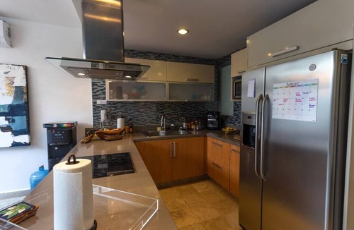 Zazil-ha Apartment | Deva 111 2 blocks f/coco beach by Blueplaya