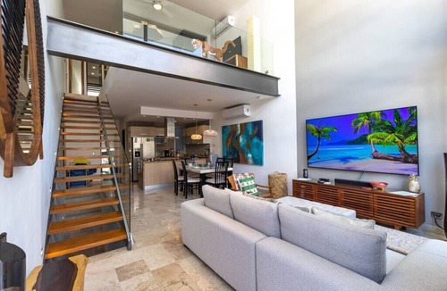 Zazil-ha Apartment | Deva 112 Luxurious 2 Br Condo