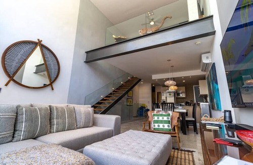 Zazil-ha Apartment | Deva 112 Luxurious 2 Br Condo