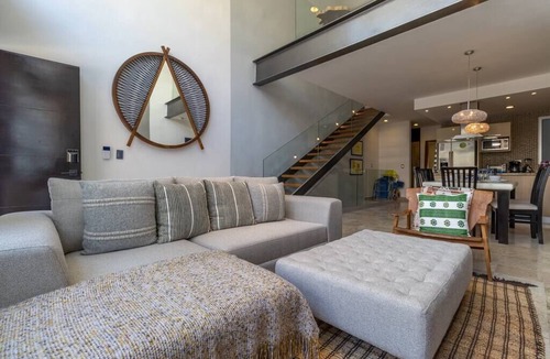 Zazil-ha Apartment | Deva 112 Luxurious 2 Br Condo