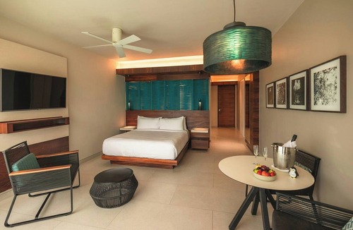 Downtown Resort | Devossion By Live Aqua Playa del Carmen All Inclusive - Adults Only