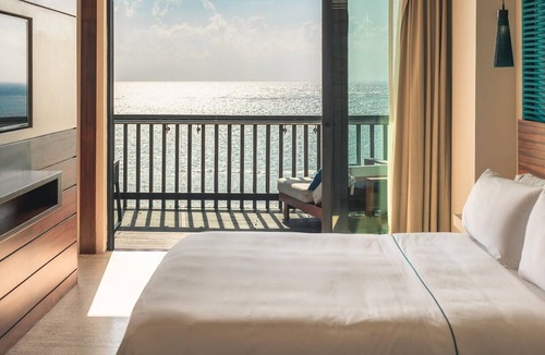 Downtown Resort | Devossion By Live Aqua Playa del Carmen All Inclusive - Adults Only