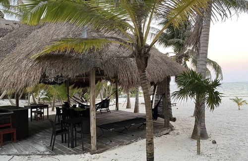 Chacchoben House | Dharma Eco-Resort