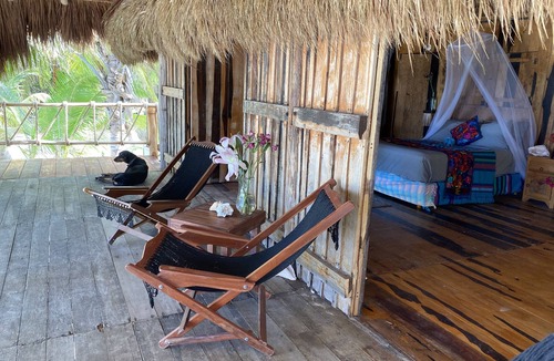 Chacchoben House | Dharma Eco-Resort