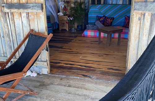 Chacchoben House | Dharma Eco-Resort