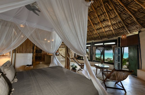 Playa Paraiso Hotel | Diamante K - Inside Tulum National Park