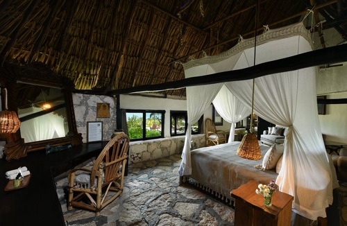Playa Paraiso Hotel | Diamante K - Inside Tulum National Park