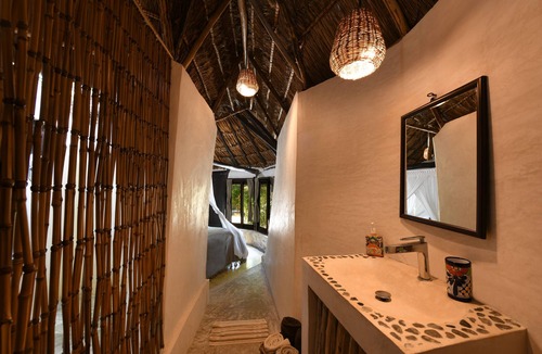Playa Paraiso Hotel | Diamante K - Inside Tulum National Park