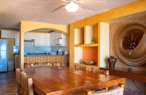 Zona Hotelera Villa | DISCOUNTS OFFERED!Immaculate Mexican Villa with Stunning view to the Caribbean