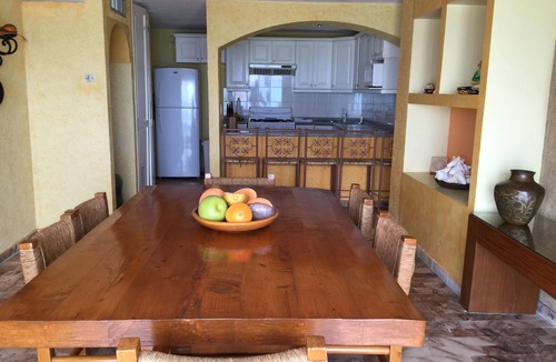 Zona Hotelera Villa | DISCOUNTS OFFERED!Immaculate Mexican Villa with Stunning view to the Caribbean