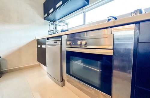 Playacar Fase II Apartment | Discover Luxury Living: Spacious 3-Bedroom Retreats at Azul Playacar!