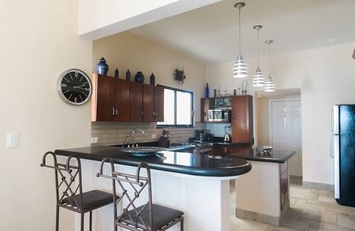 Cozumel House | Discover Your Ocean Paradise at Villa Coronado: Your Dream Getaway Awaits!