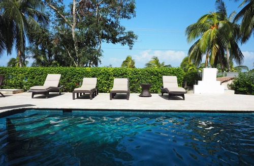 Cozumel House | Discover Your Ocean Paradise at Villa Coronado: Your Dream Getaway Awaits!