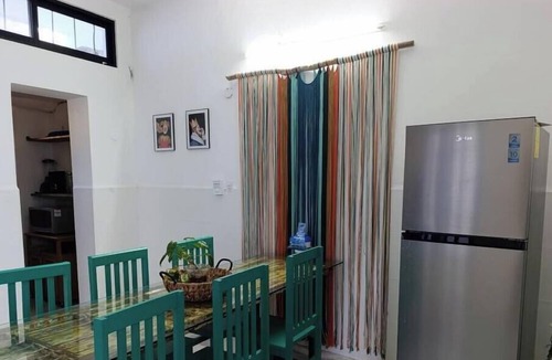 Chicxulub Puerto Apartment | Disfruta Chicxulub/2 Recamaras/4 personas