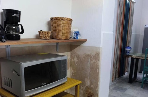 Chicxulub Puerto Apartment | Disfruta Chicxulub/2 Recamaras/4 personas