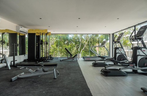 Tulum Apartment | DK Jade “Lux” 8 Min from Beach