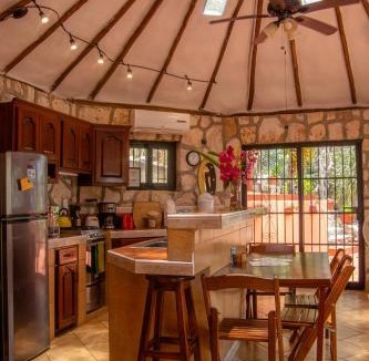 Bacalar Villa | Dog Friendly Villas Pehaltun Bacalar