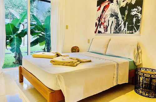 Playacar Bed & Breakfast | Dolce Vita Caribe B&B