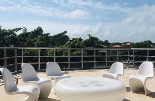 Puerto Aventuras Apartment | Dolphin Condo Puerto Aventuras, vista amazing view