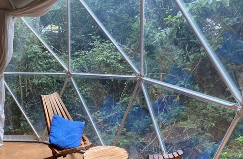 Chemuyil House | Domo Familiar by Ku kuk Glamping