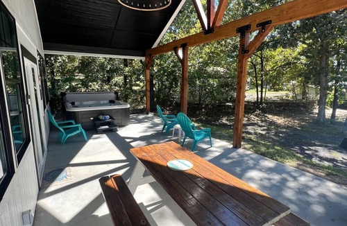 Porum House | Don't Miss this Unbelievable View of Lake Eufaula in DuchessCreek/Porum Landing