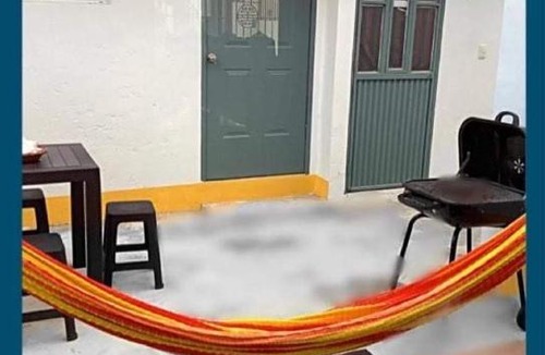 Puerto Juarez Bed & Breakfast | Dorms by the Beach