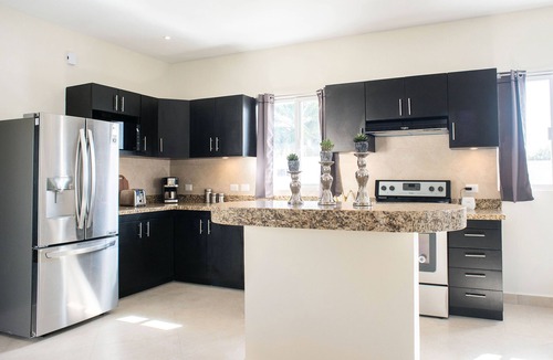 Colonia Andres Apartment | Double Swimming Pool Penthouse Suite in Cozumel 1