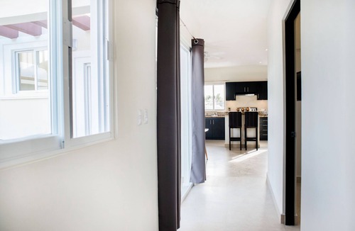 Colonia Andres Apartment | Double Swimming Pool Penthouse Suite in Cozumel 2
