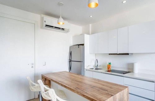 Zazil-ha Condo | Downtown Beach Retreat | Pool | Walk to 5th Ave