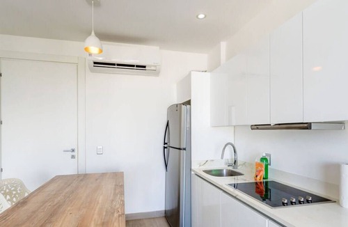 Zazil-ha Condo | Downtown Beach Retreat | Pool | Walk to 5th Ave