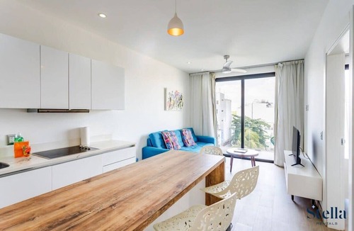 Zazil-ha Condo | Downtown Beach Retreat | Pool | Walk to 5th Ave
