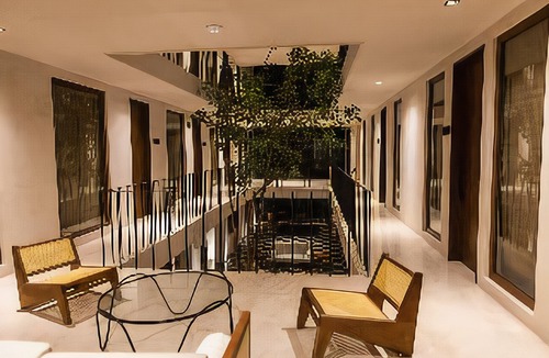 Tulum City Center Hotel | Downtown Tulum Hotel
