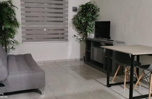 Tulum Apartment | Dpto aldea tulum 2 habitaciones/alberca