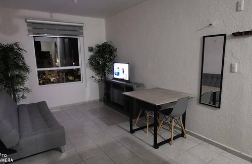 Tulum Apartment | Dpto aldea tulum 2 habitaciones/alberca