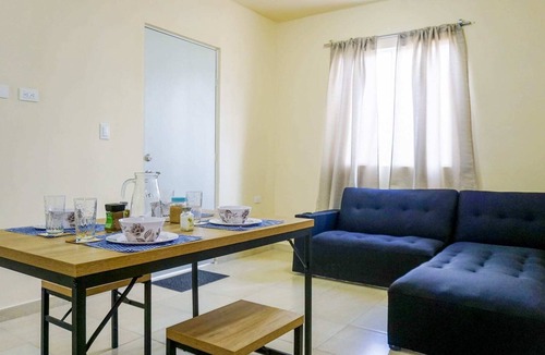 Cancun Apartment | Dpto Paseo Kusamil | Escapada al caribe en familia