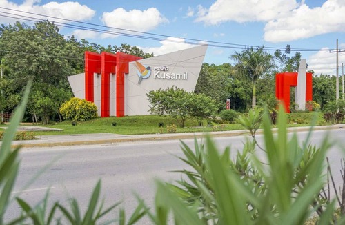 Cancun Apartment | Dpto Paseo Kusamil | Escapada al caribe en familia