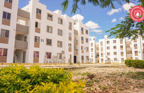 Cancun Apartment | Dpto Paseo Kusamil | Escapada al caribe en familia