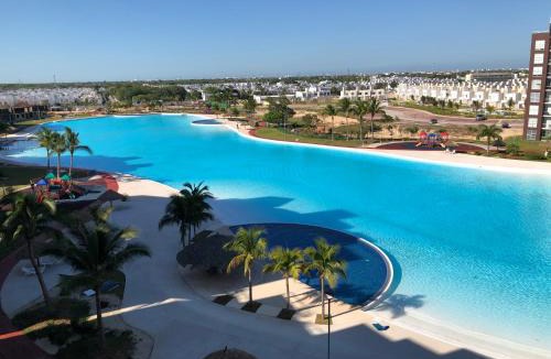 Cancun Apartment | Dream Lagoons
