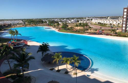 Cancun Apartment | Dream Lagoons