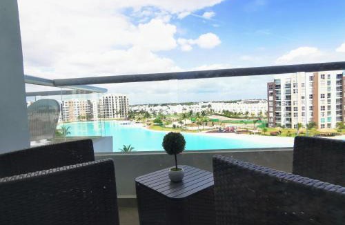Cancun Apartment | Dream Lagoons