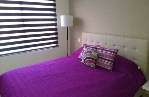 Cancun Apartment | Dream luxury Lagoon apartment