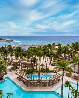 Puerto Aventuras Resort | Dreams Aventuras Riviera Maya - All Inclusive