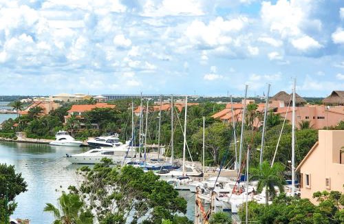 Puerto Aventuras Resort | Dreams Aventuras Riviera Maya - All Inclusive